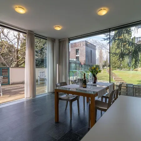 Villa Mamma Ciccia - Ecofriendly On