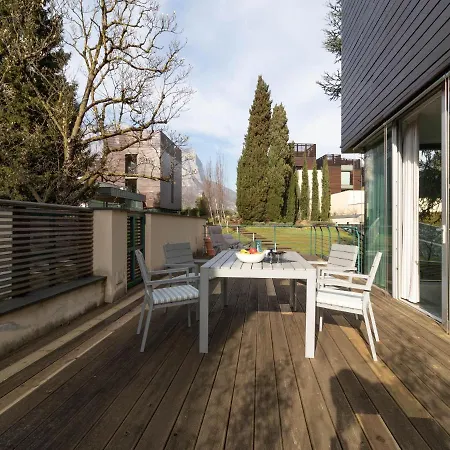 Villa Mamma Ciccia - Ecofriendly On