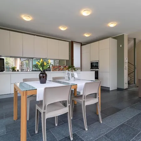 Mamma Ciccia - Ecofriendly On Villa *