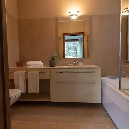 Villa Mamma Ciccia - Ecofriendly On Malgrate