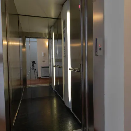 Villa Mamma Ciccia - Ecofriendly On Malgrate