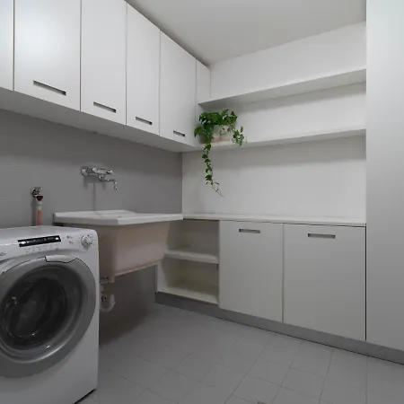 Mamma Ciccia - Ecofriendly On Villa Malgrate