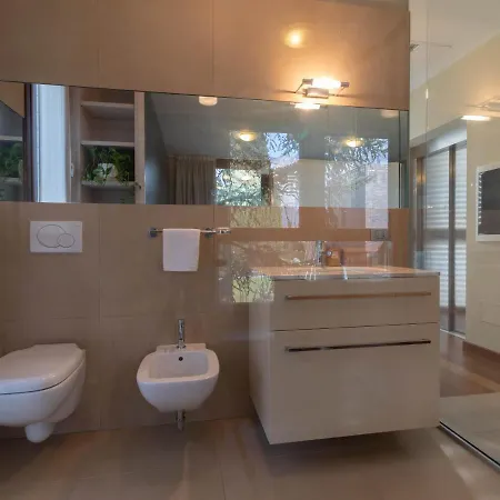 Villa Mamma Ciccia - Ecofriendly On Malgrate