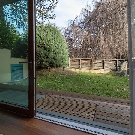 Villa Mamma Ciccia - Ecofriendly On Malgrate