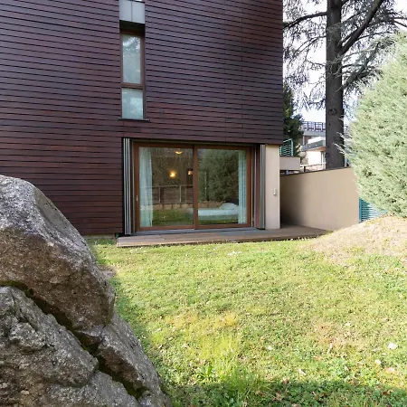 Villa Mamma Ciccia - Ecofriendly On