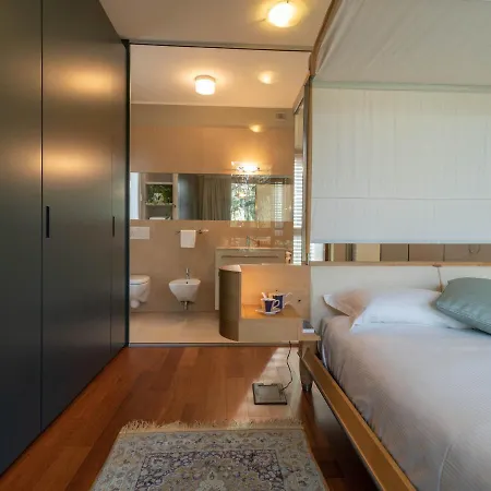 Mamma Ciccia - Ecofriendly On Villa