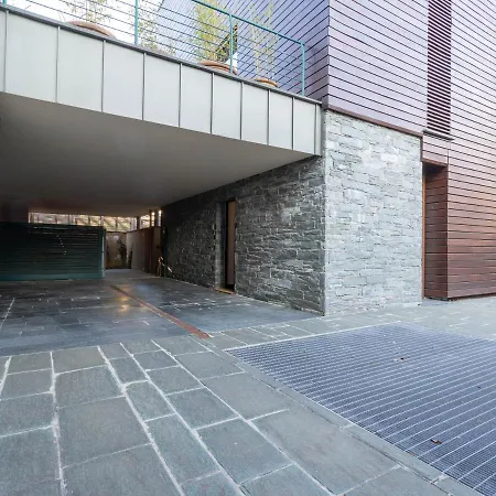 Mamma Ciccia - Ecofriendly On Villa