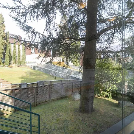 Mamma Ciccia - Ecofriendly On Villa Malgrate