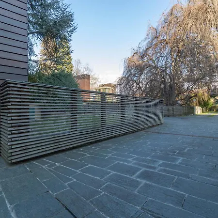 Mamma Ciccia - Ecofriendly On Villa