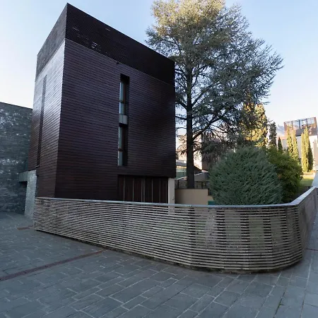 Villa Mamma Ciccia - Ecofriendly On Malgrate