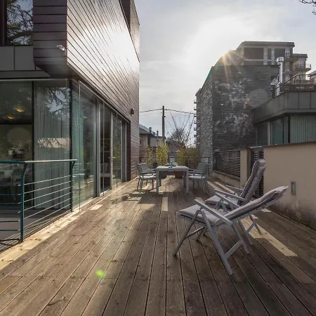 Mamma Ciccia - Ecofriendly On Villa