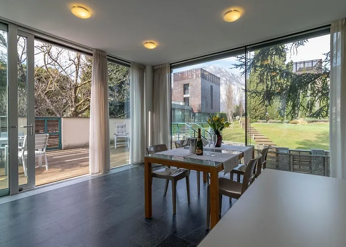 Villa Mamma Ciccia - Ecofriendly On