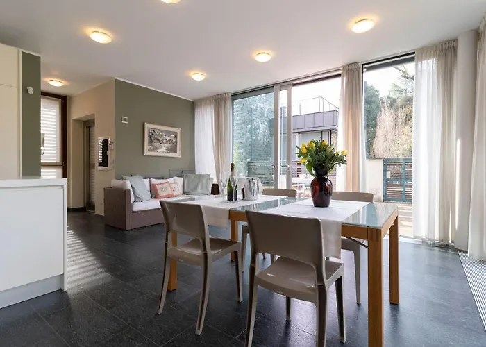 Villa Mamma Ciccia - Ecofriendly On