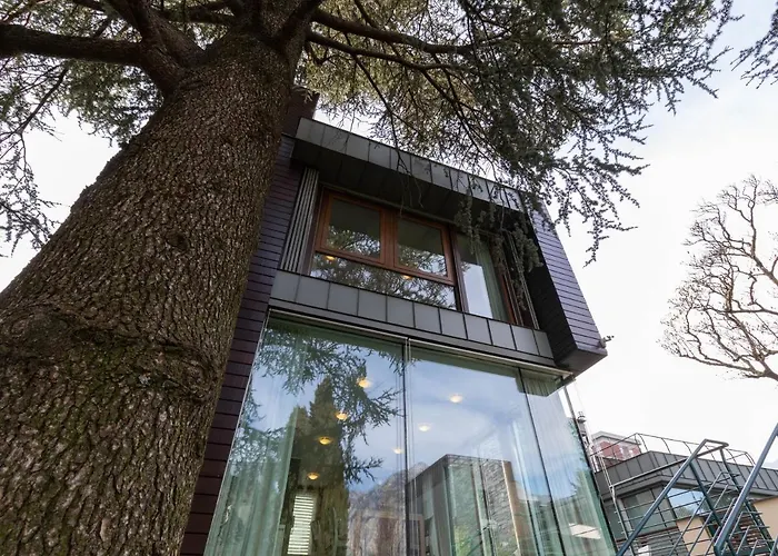 Mamma Ciccia - Ecofriendly On Villa *