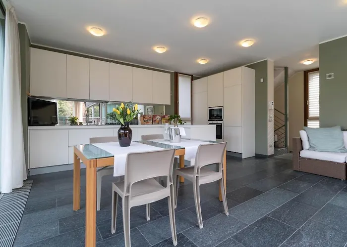 Mamma Ciccia - Ecofriendly On Villa *