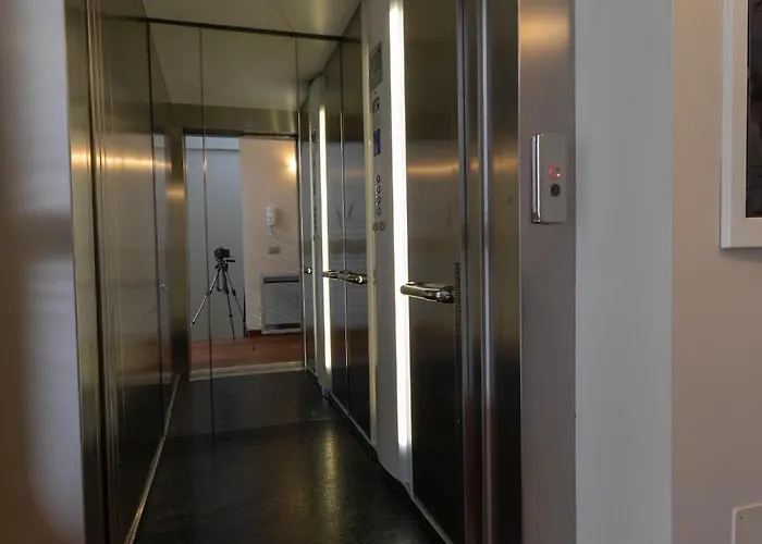 Villa Mamma Ciccia - Ecofriendly On Malgrate