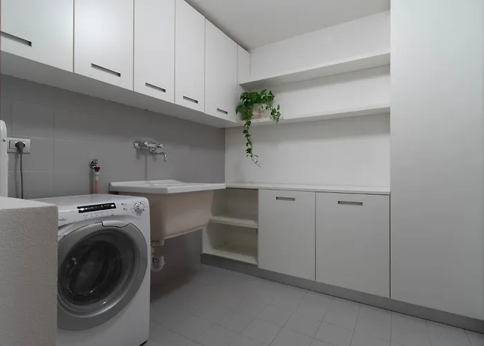 Mamma Ciccia - Ecofriendly On Villa Malgrate