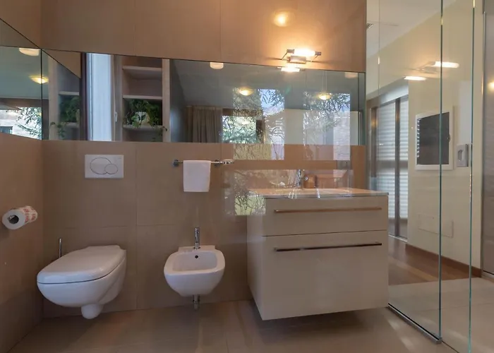 Villa Mamma Ciccia - Ecofriendly On Malgrate