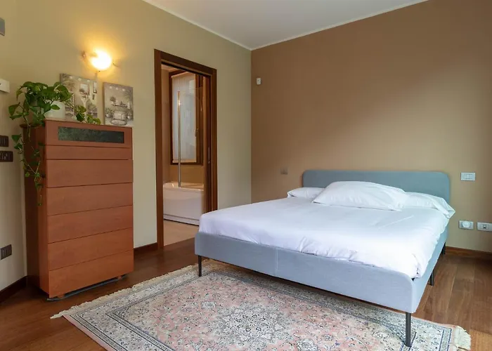 Mamma Ciccia - Ecofriendly On Villa Malgrate