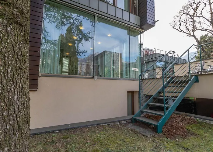 Villa Mamma Ciccia - Ecofriendly On *