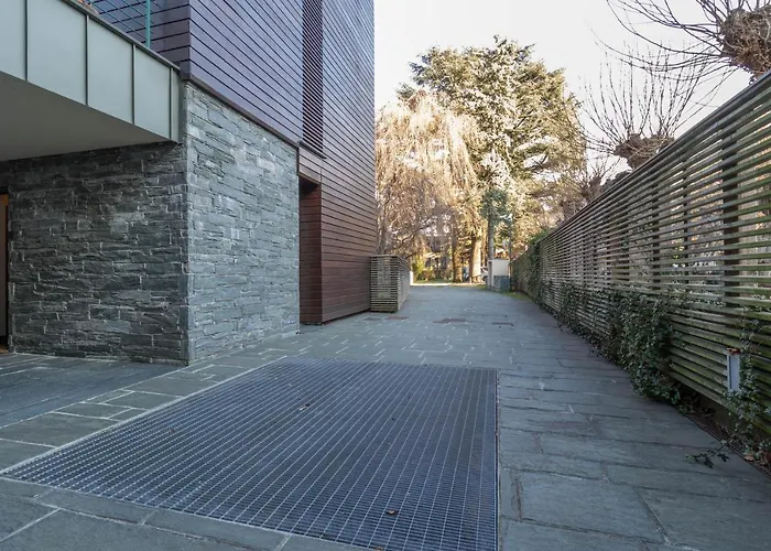 Mamma Ciccia - Ecofriendly On Villa *