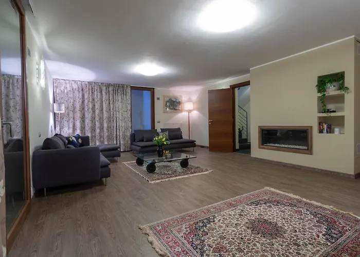 Mamma Ciccia - Ecofriendly On Malgrate