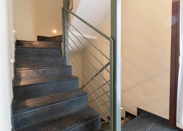 Villa Mamma Ciccia - Ecofriendly On Malgrate