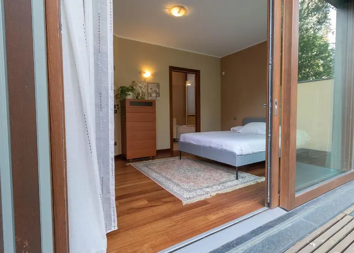 Mamma Ciccia - Ecofriendly On Malgrate