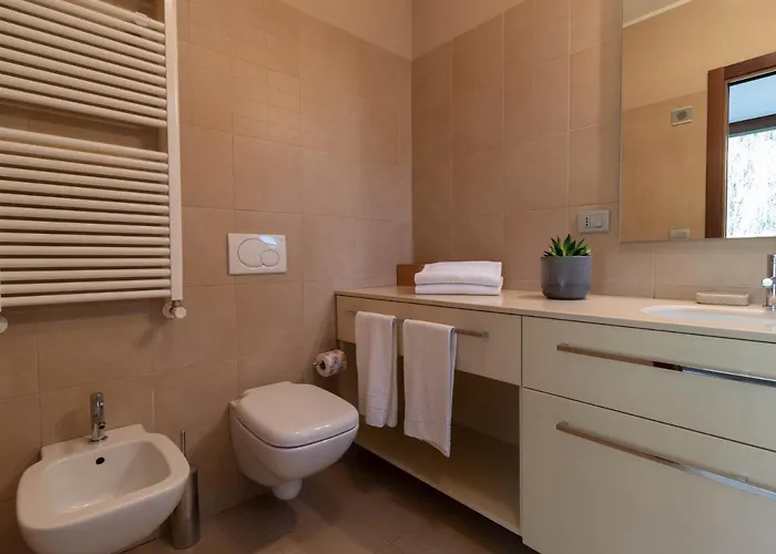 Villa Mamma Ciccia - Ecofriendly On *