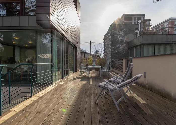 Mamma Ciccia - Ecofriendly On Villa