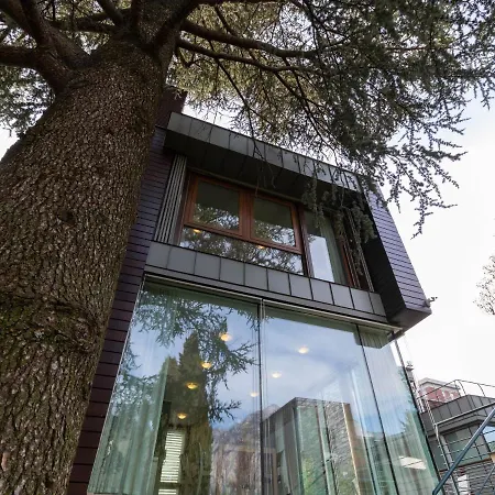 Mamma Ciccia - Ecofriendly On Willa *