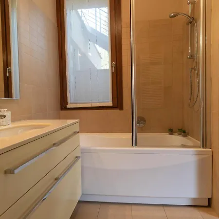 Willa Mamma Ciccia - Ecofriendly On Malgrate