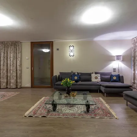 Willa Mamma Ciccia - Ecofriendly On *