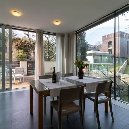 Mamma Ciccia - Ecofriendly On Willa Malgrate