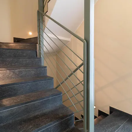 Willa Mamma Ciccia - Ecofriendly On Malgrate