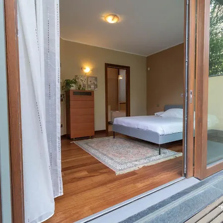 Mamma Ciccia - Ecofriendly On Malgrate