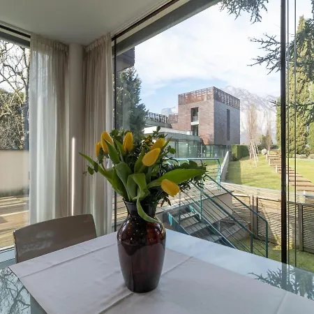 Mamma Ciccia - Ecofriendly On Willa Malgrate