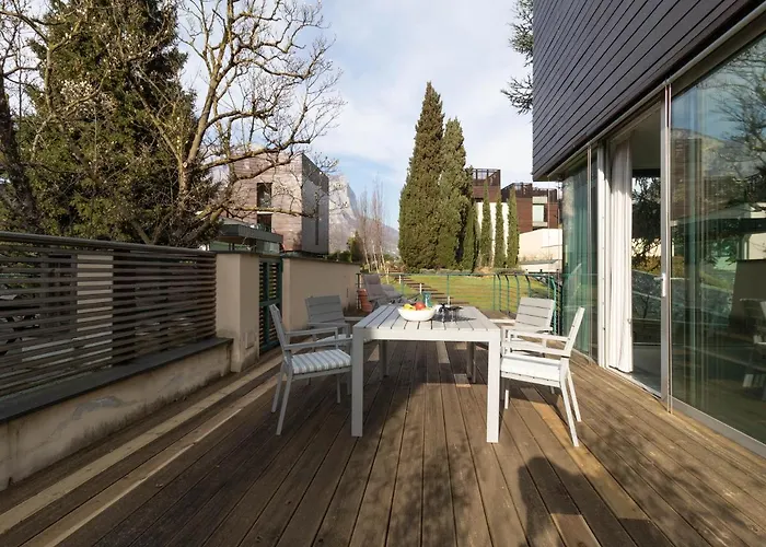 Villa Mamma Ciccia - Ecofriendly On