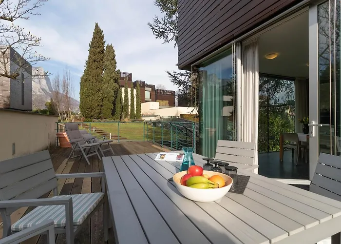 Mamma Ciccia - Ecofriendly On Villa *