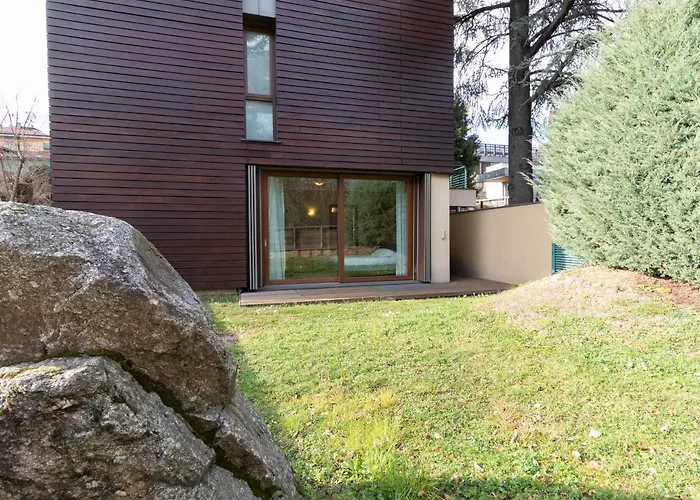 Villa Mamma Ciccia - Ecofriendly On