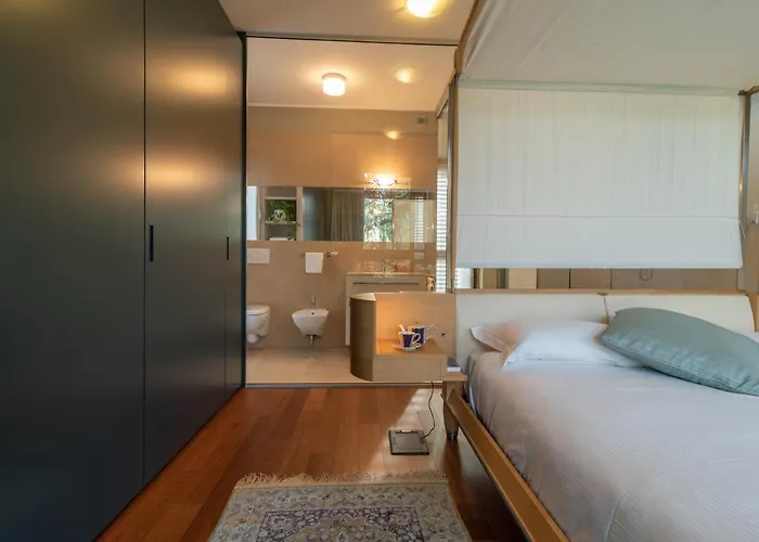 Mamma Ciccia - Ecofriendly On Villa