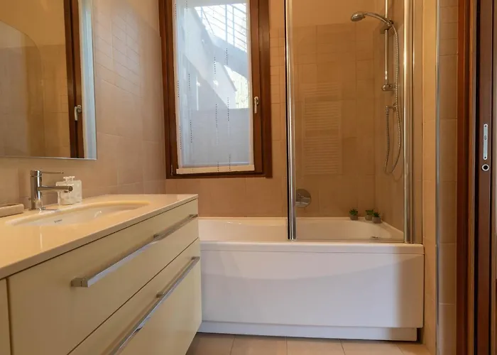 Villa Mamma Ciccia - Ecofriendly On Malgrate