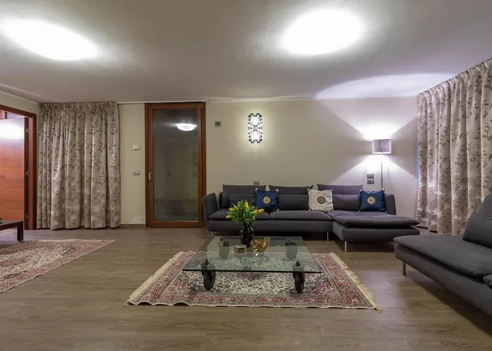 Villa Mamma Ciccia - Ecofriendly On *