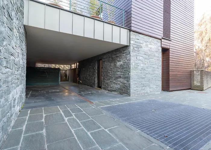 Mamma Ciccia - Ecofriendly On Villa