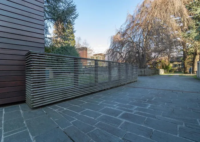 Mamma Ciccia - Ecofriendly On Villa