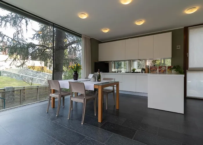 Mamma Ciccia - Ecofriendly On Malgrate