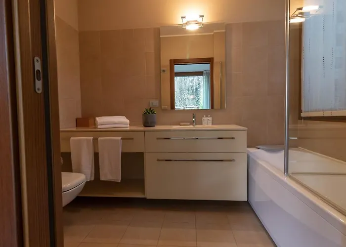 Villa Mamma Ciccia - Ecofriendly On Malgrate