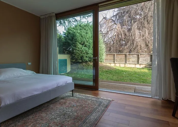 Villa Mamma Ciccia - Ecofriendly On Malgrate