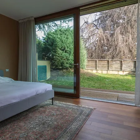 Villa Mamma Ciccia - Ecofriendly On Malgrate